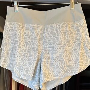 Athleta Women’s Running Short, Size S